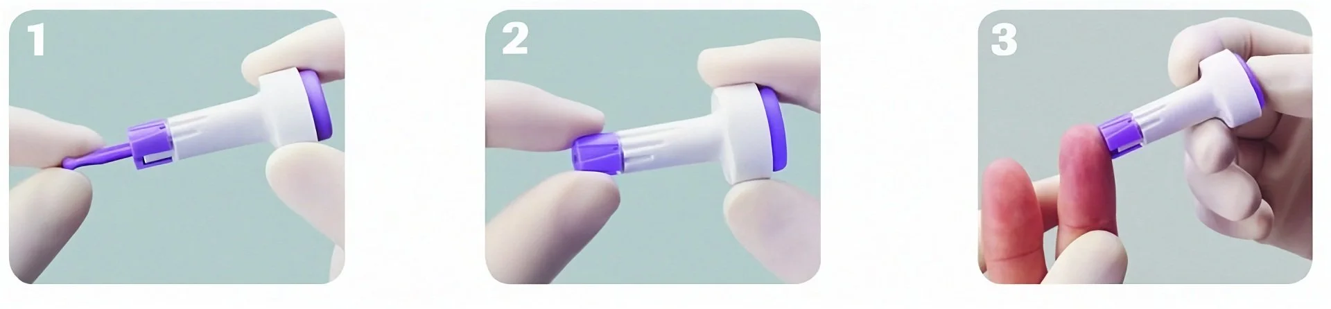 Roche ACCU-CHEK SAFE-T-PRO PLUS COAGUCHEK COAGUCHECK XS PT/INR LANCETS 50/PACK