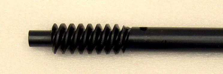 Ariens Snowblower Auger Gear Shaft 52402600 524026