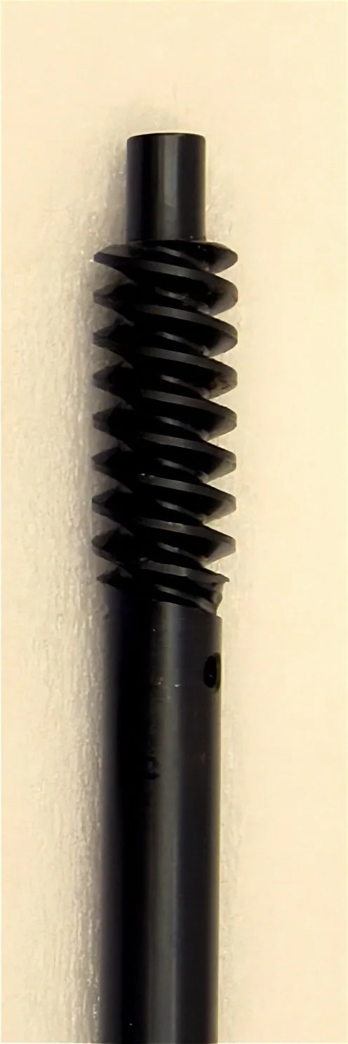 Ariens Snowblower Auger Gear Shaft 52402600 524026
