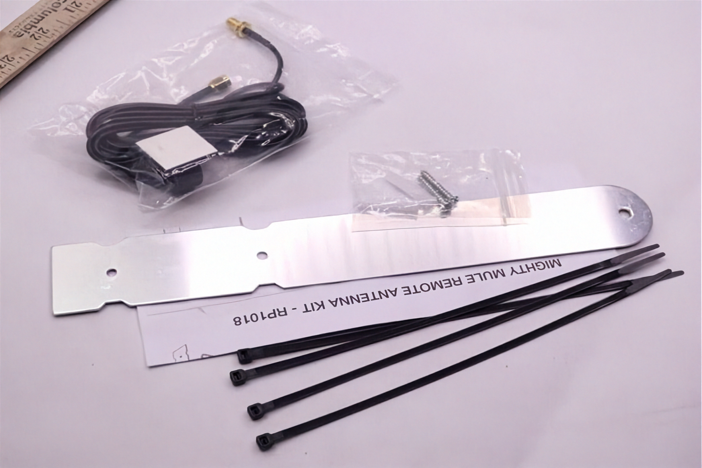 Mighty Mule GTO Gate Opener Antenna Extension Kit RP1018 for MM37X MM57X Series