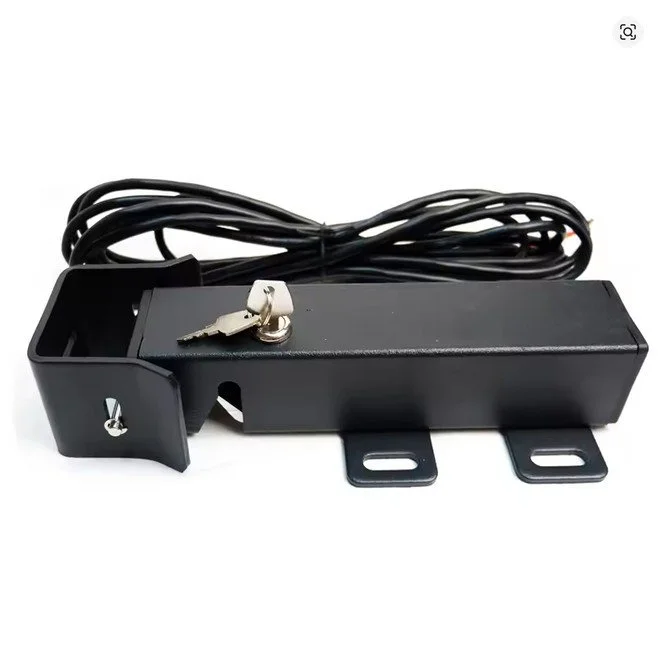 Automatic Electric Lock for Mighty Mule & GTO Gate Openers