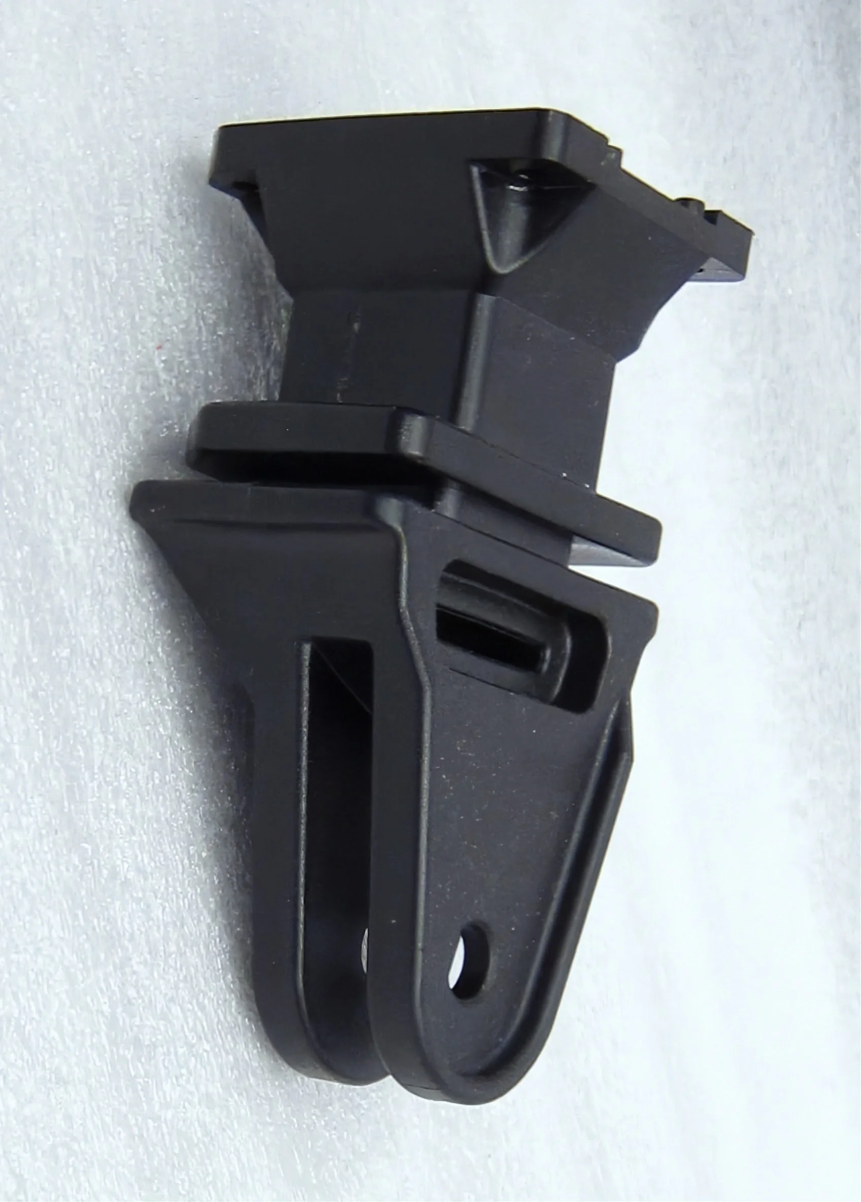 GTO/Mighty Mule Gate Opener Rear Mount for MM271 MM271W MM272 MM272W Single and Dual Models