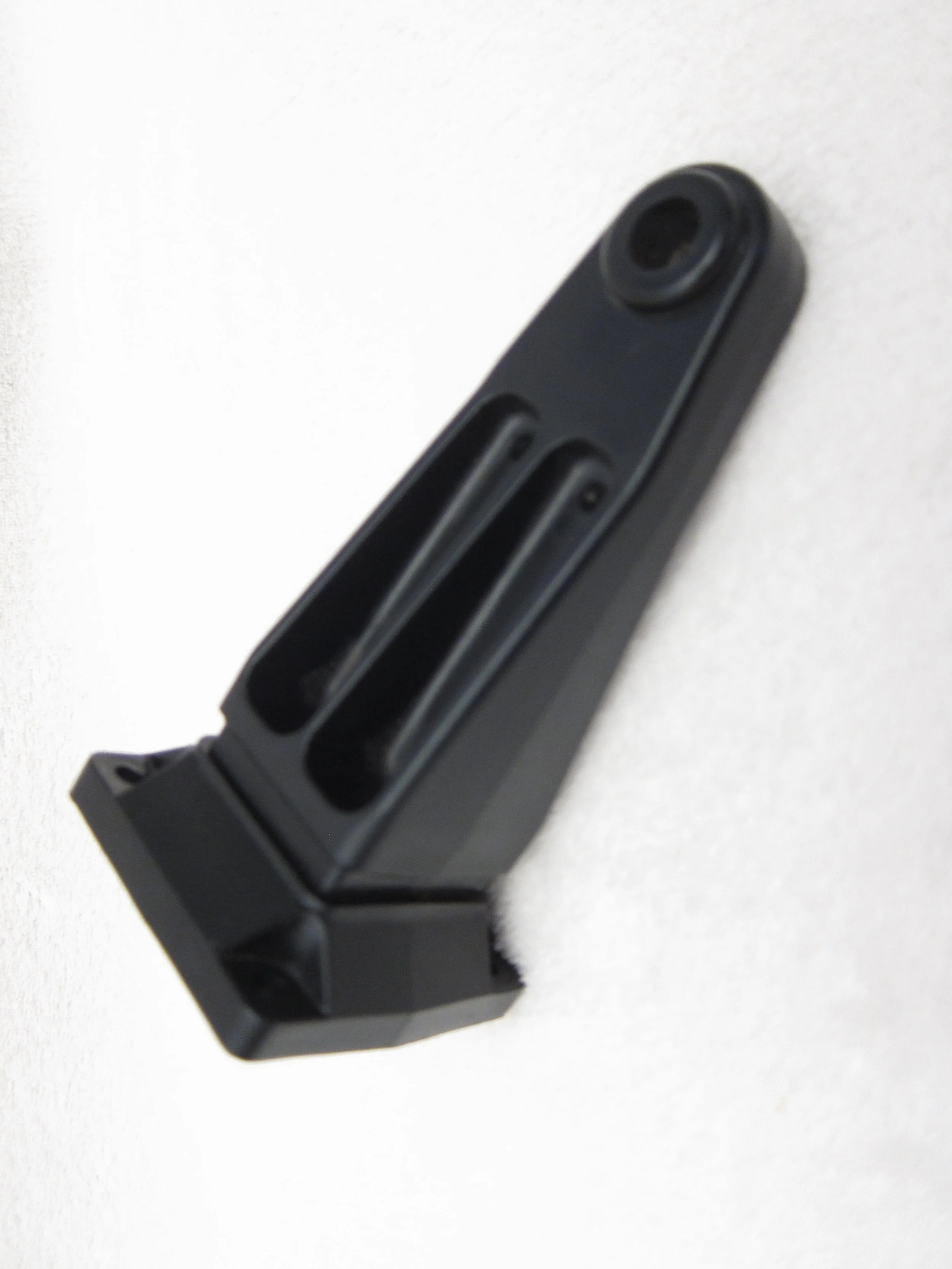 Mighty Mule GTO Rear Mount R4514 for MM362, MM402, MM460, MM462 - Rear Bracket Attachment