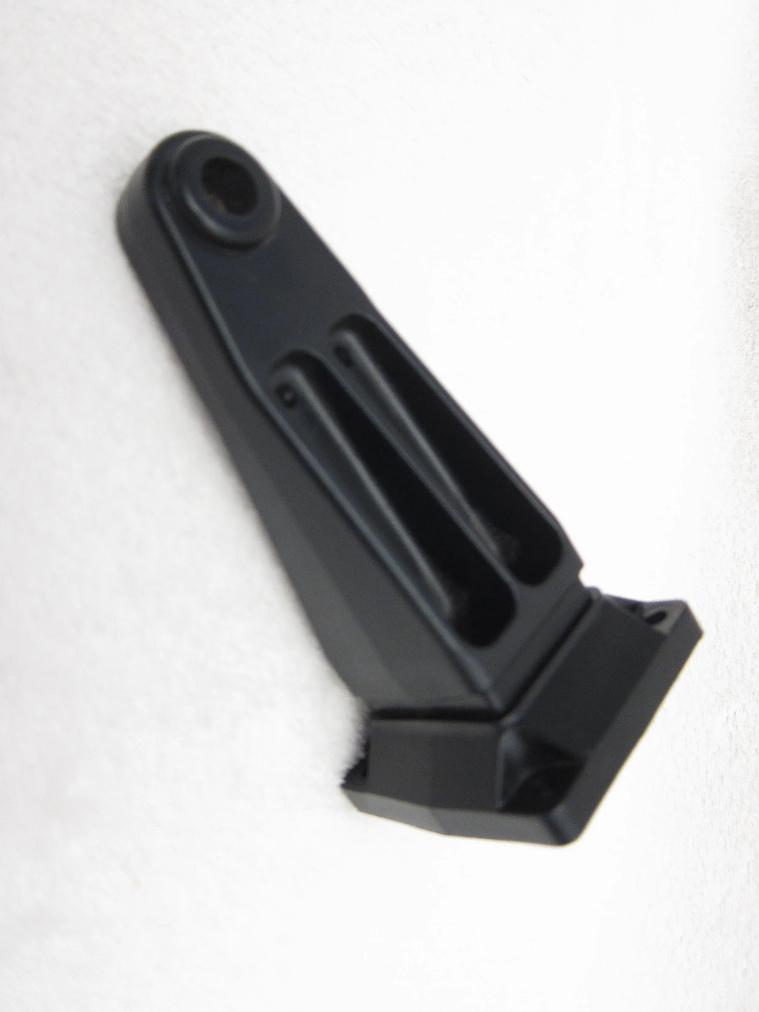 Mighty Mule GTO Rear Mount R4514 for MM260 - Rear Bracket Attachment
