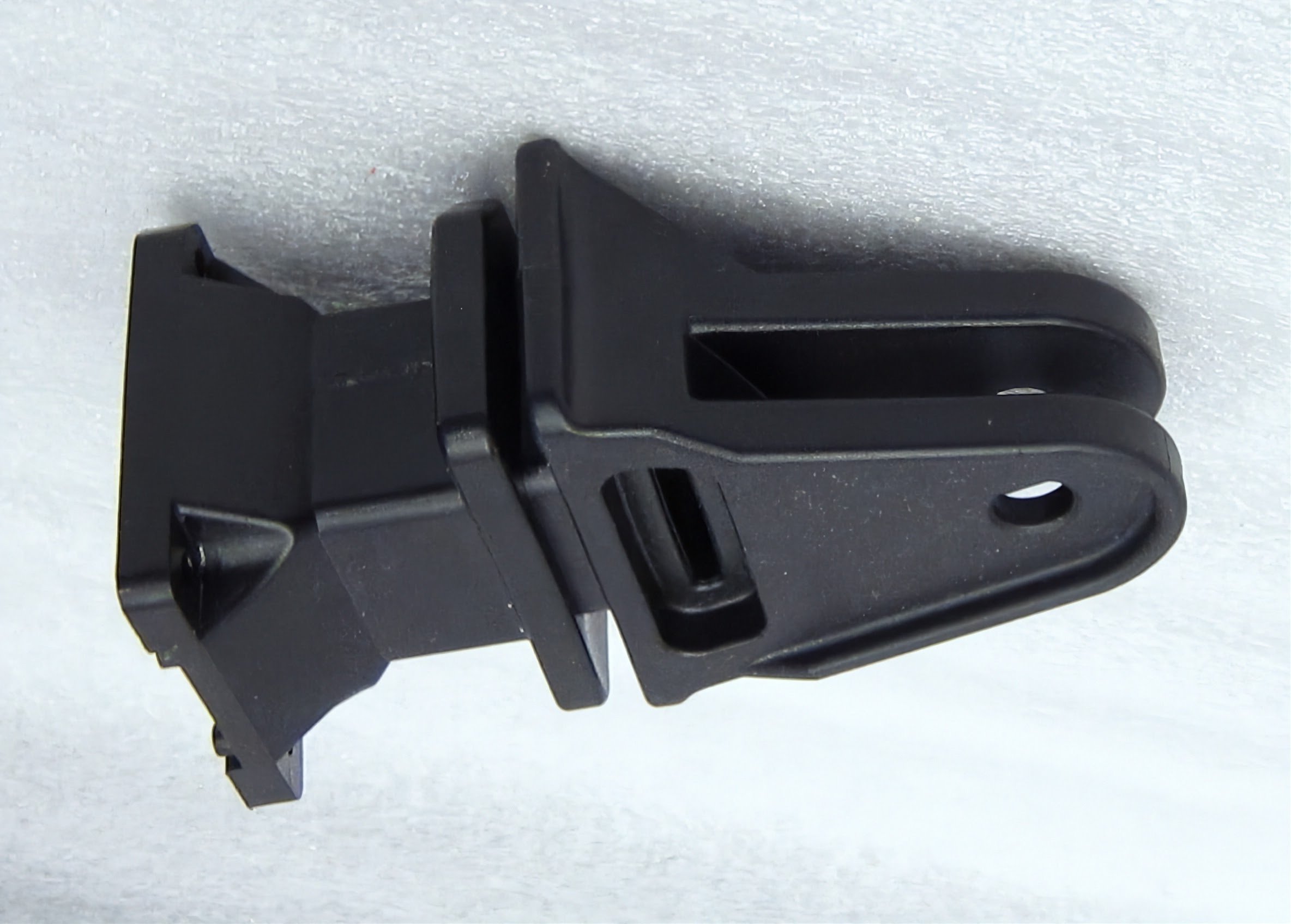 GTO/Mighty Mule Gate Opener Rear Mount for MM271 MM271W MM272 MM272W Single and Dual Models