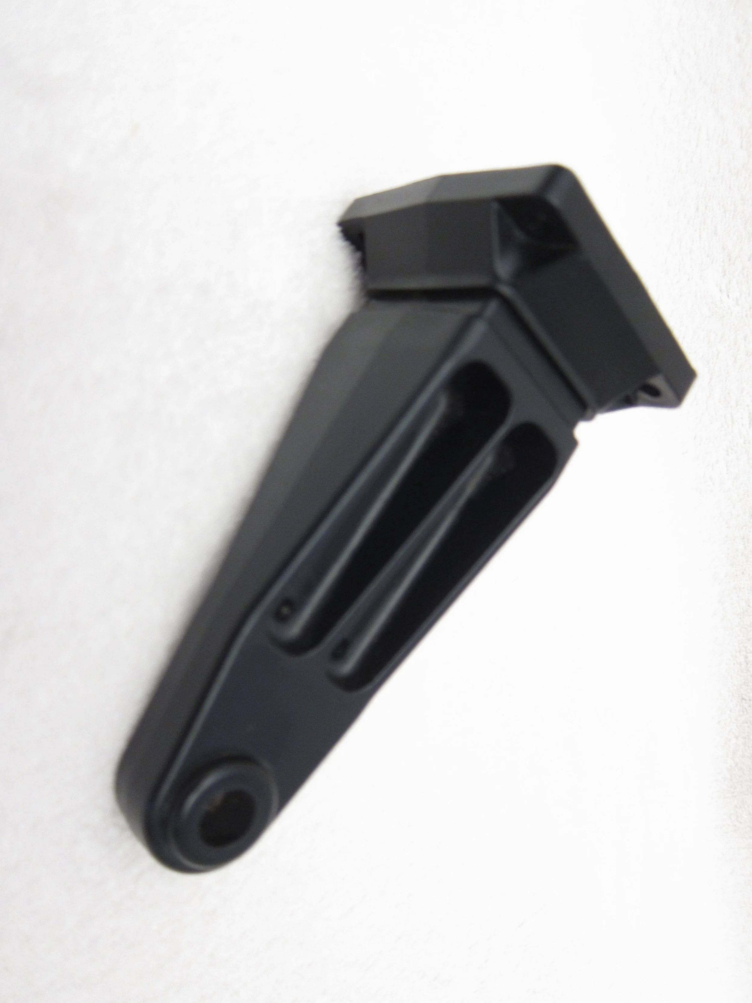 Mighty Mule GTO Rear Mount R4514 for MM260 - Rear Bracket Attachment