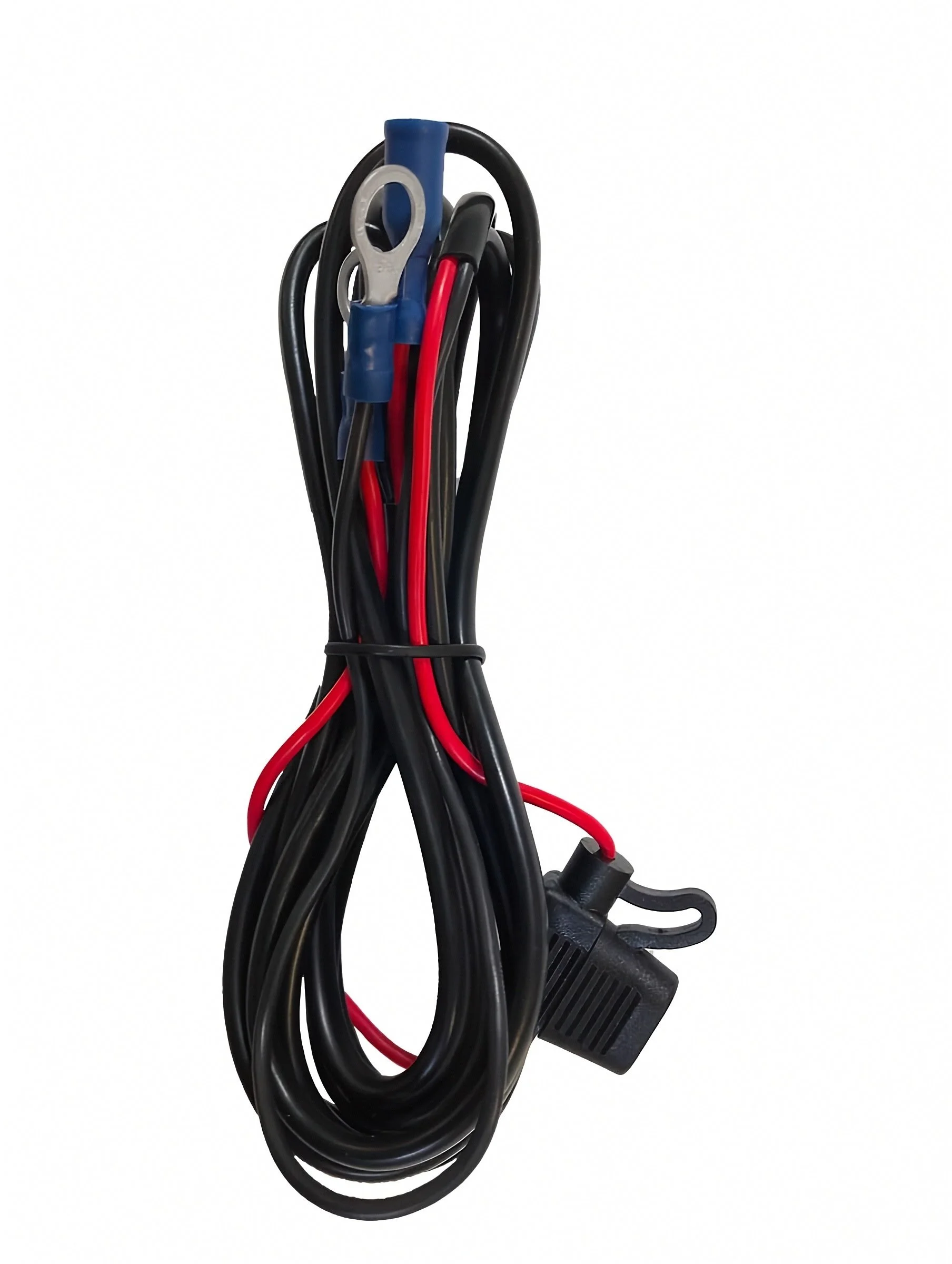 Battery Power Cable RP1013 for Mighty Mule 272/371/372/571/572 Gate Openers.