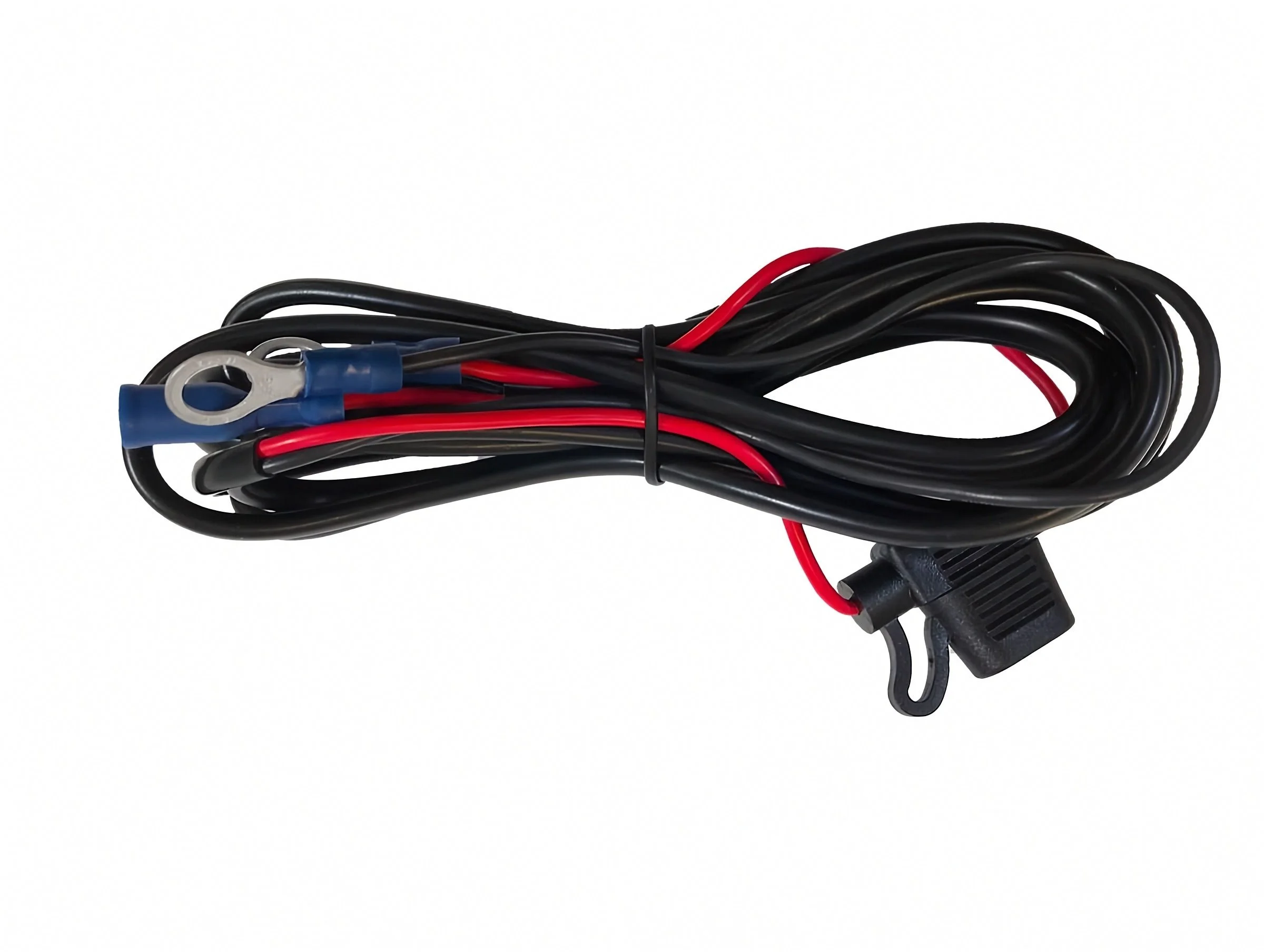 Battery Power Cable RP1013 for Mighty Mule 272/371/372/571/572 Gate Openers.
