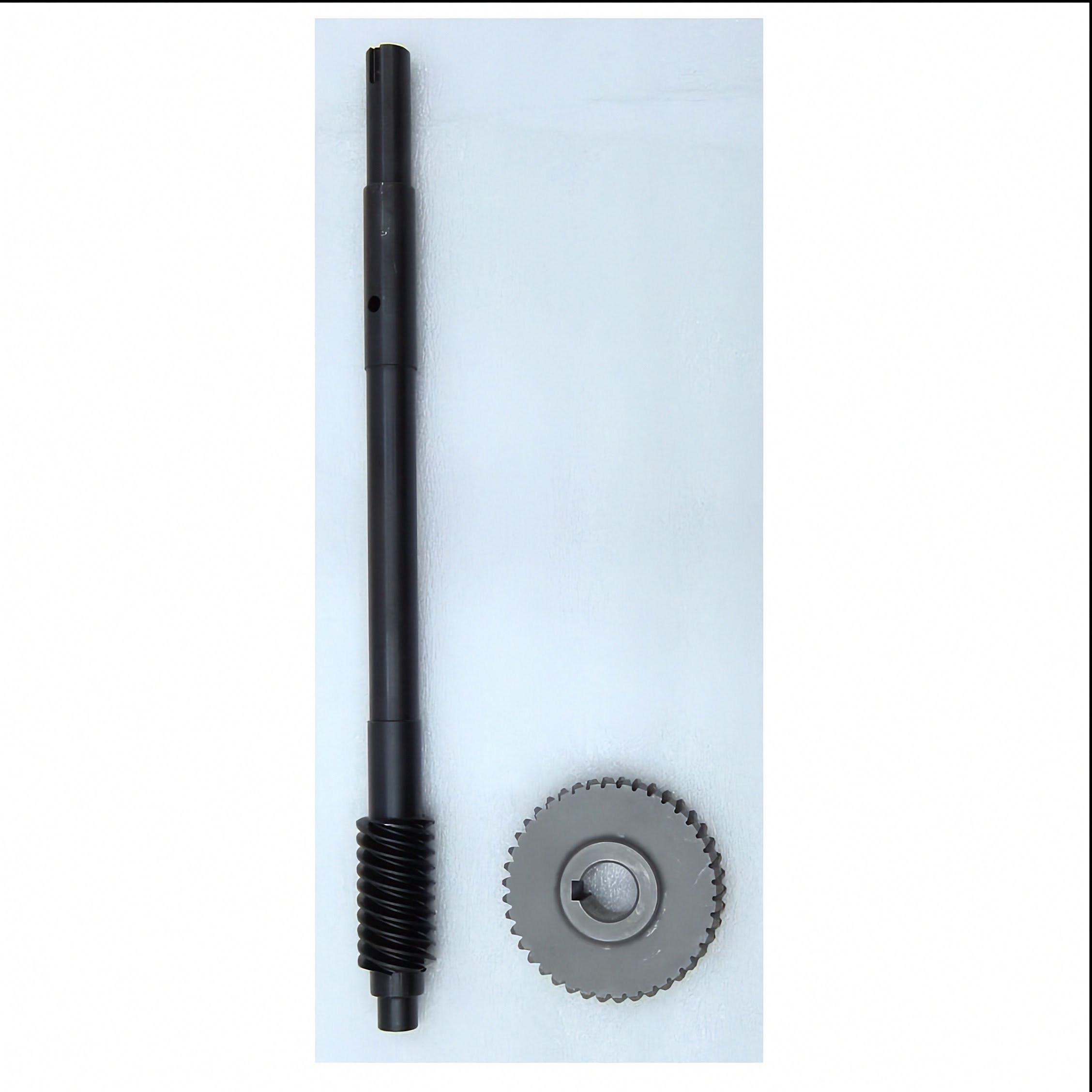 Husqvarna 506701501 506699501 Auger Worm Impeller Gear, GB ST1030 ST723 ST926