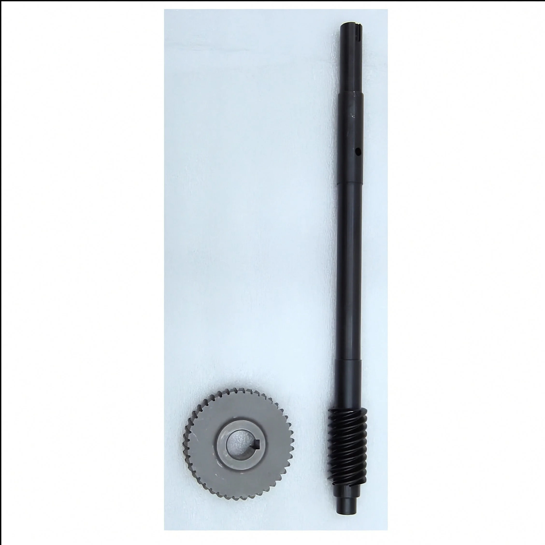 Husqvarna 506701501 506699501 Auger Worm Impeller Gear, GB ST1030 ST723 ST926