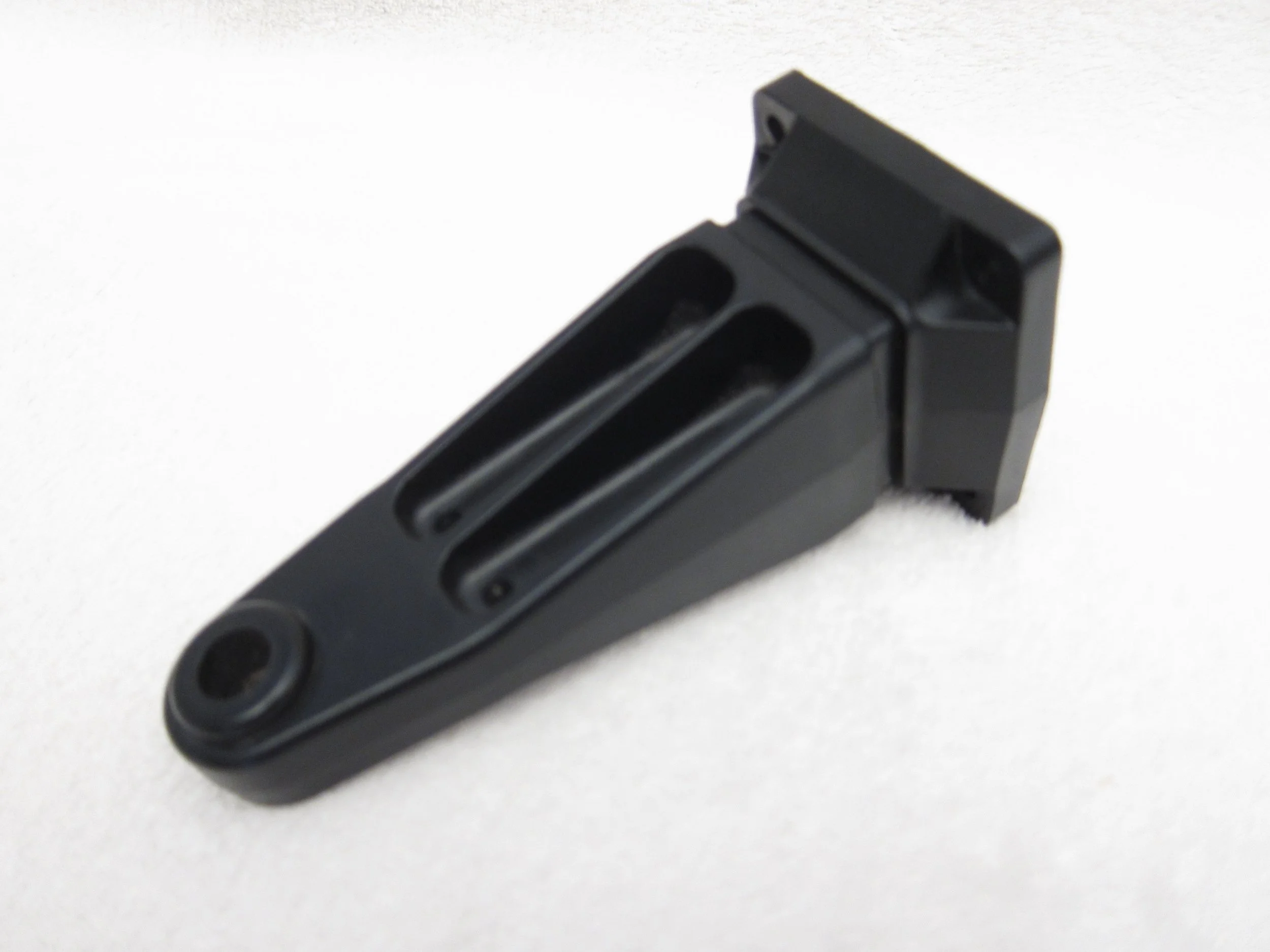 OEM Mighty Mule GTO Rear Mount for MM260 - Rear Bracket Attachment