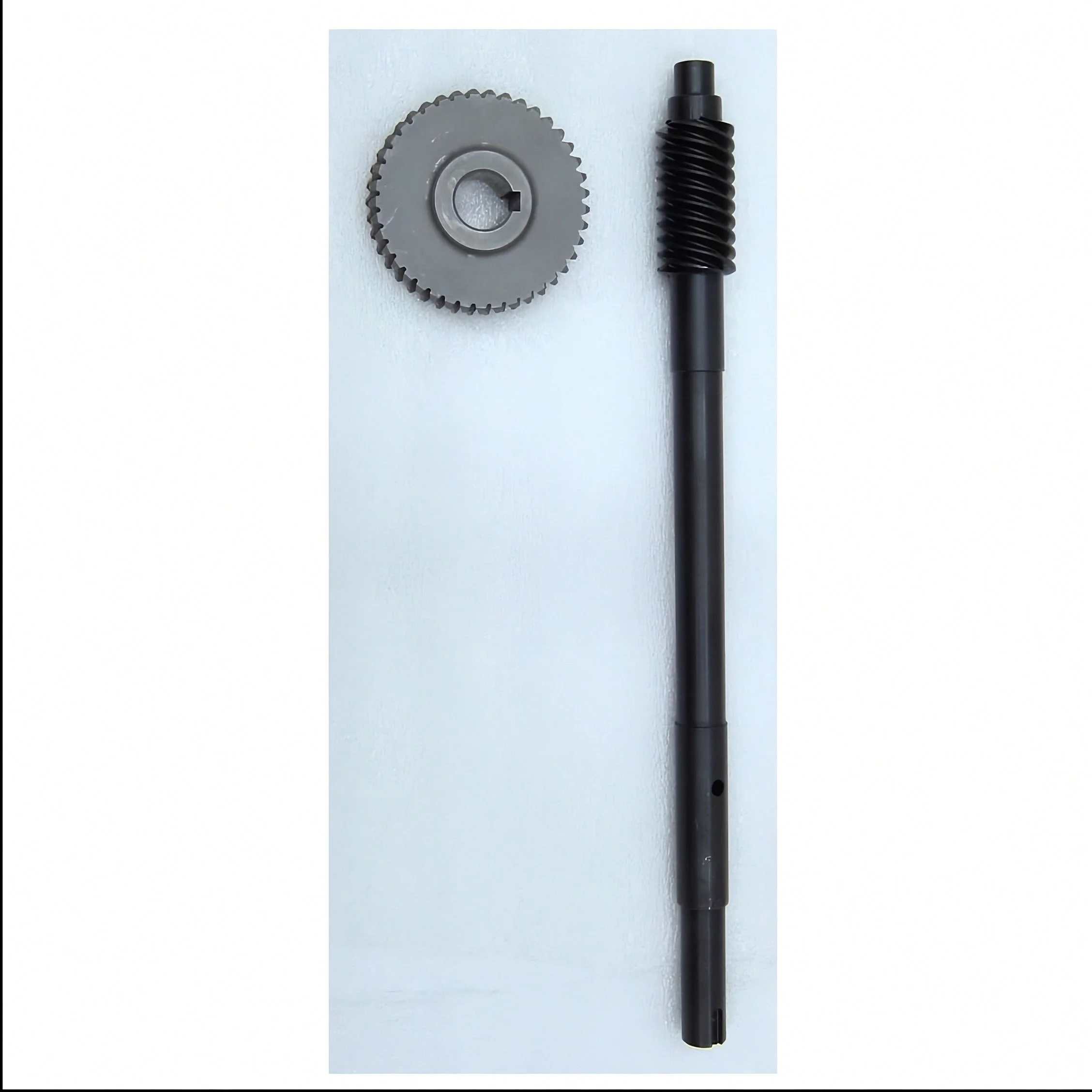 Husqvarna 506701501 506699501 Auger Worm Impeller Gear, GB ST1030 ST723 ST926