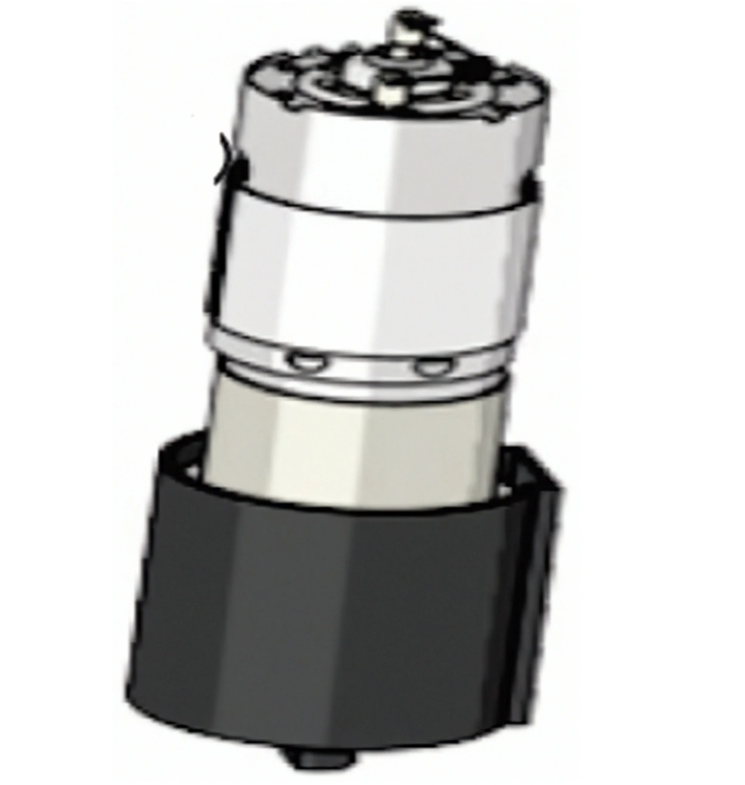 GTO/Linear PRO 3000 3200 4000 4200 Gate Opener Arm Geared Motor, R4200 PRO650HDS GMTR40