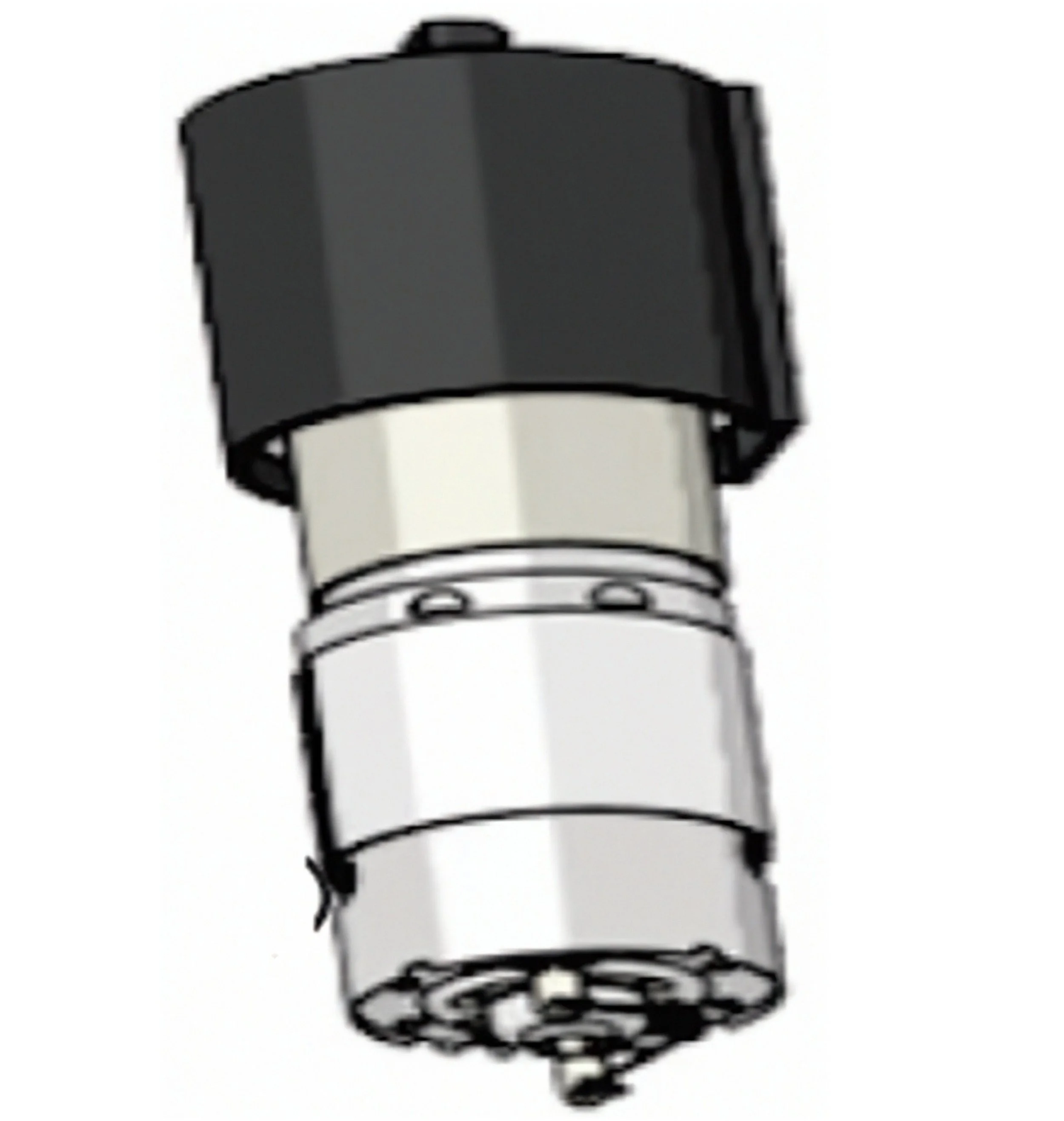 GTO/Linear PRO 3000 3200 4000 4200 Gate Opener Arm Geared Motor, R4200 PRO650HDS GMTR40