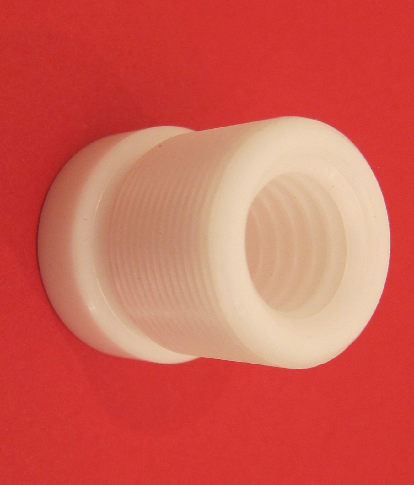 Mighty Mule/GTO Gate Opener Drive Thread Bushing for FM350,FM500,FM600 MM Series, Screw Gear