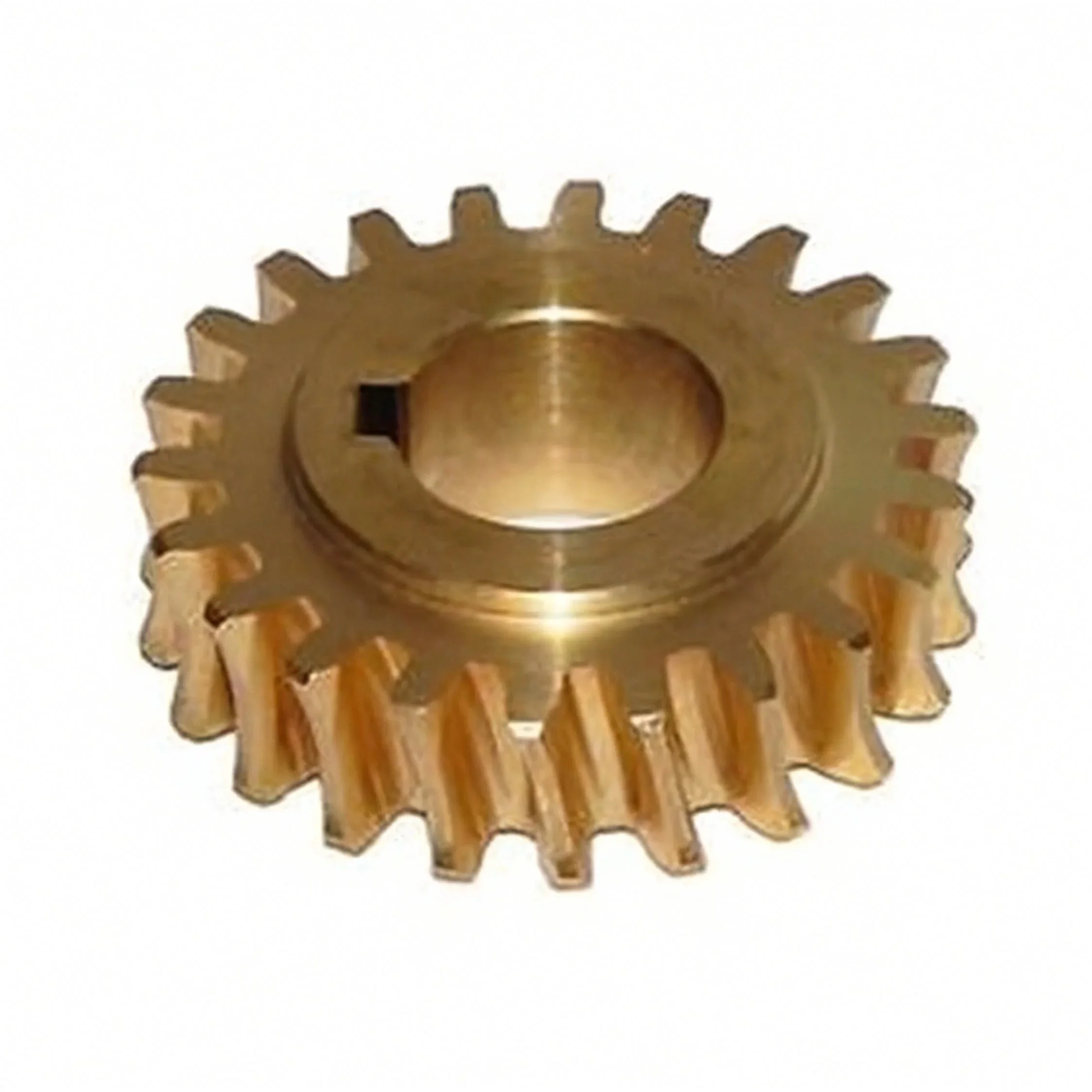 Murray Craftsman 51405MA Brass Snowblower Worm Gear 9355 51405