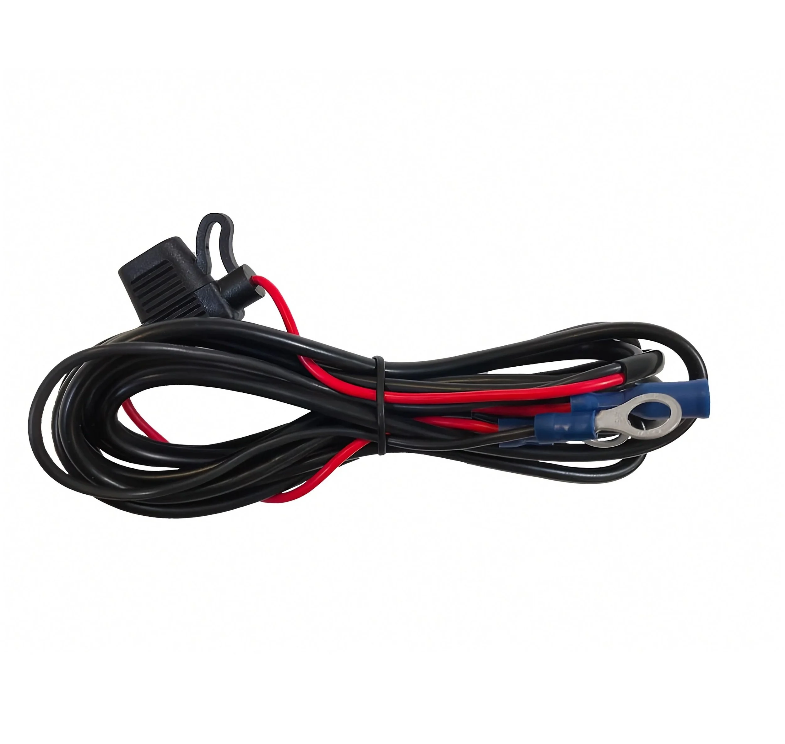 Mighty Mule GTO MM272 MM371 MM372 MM571, MM572, MM600, MM660 Power Cable Gate Opener Battery Harness