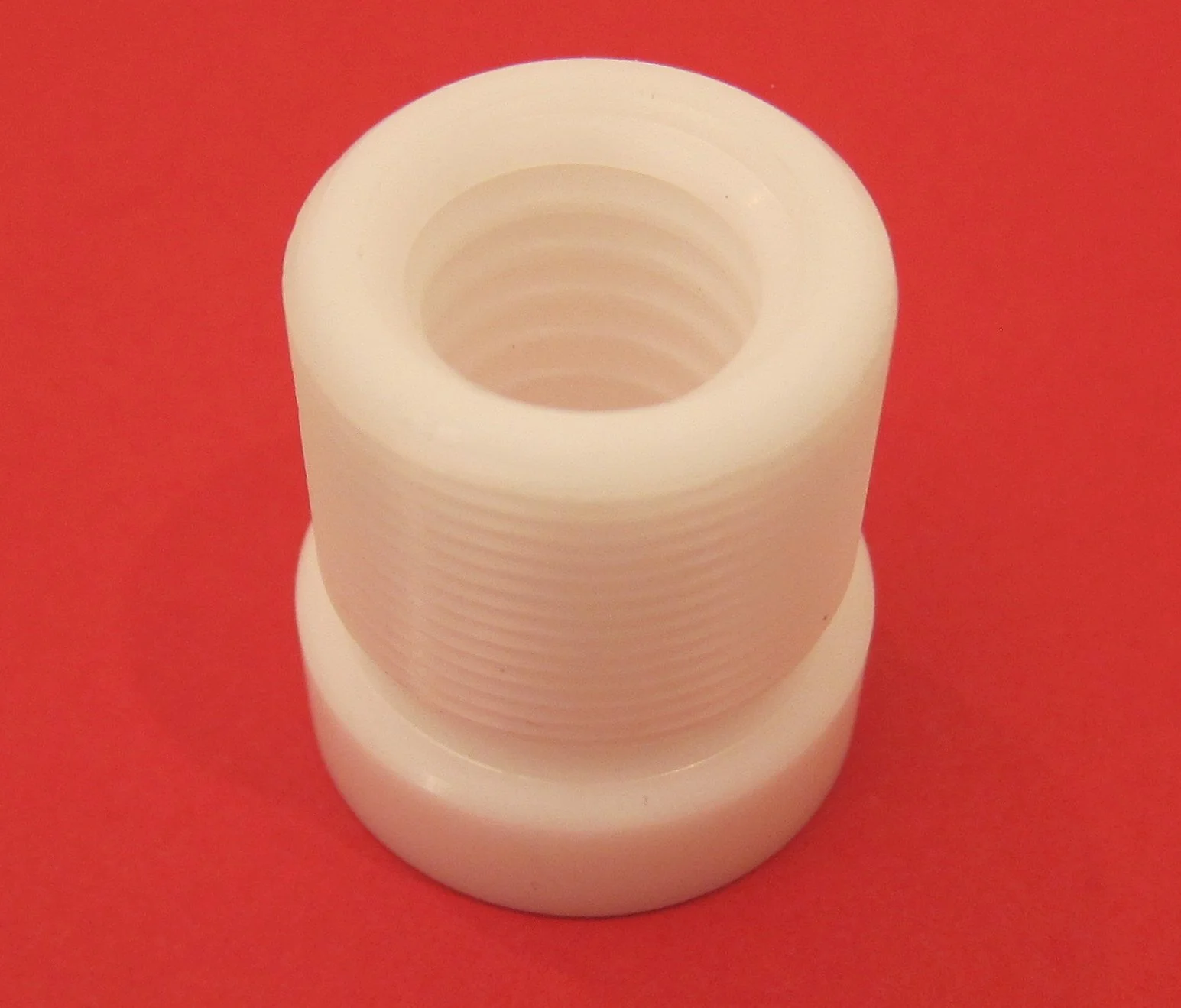 Mighty Mule/GTO Gate Opener Drive Thread Bushing for MM371W MM372W MM571W MM572W, Screw Gear