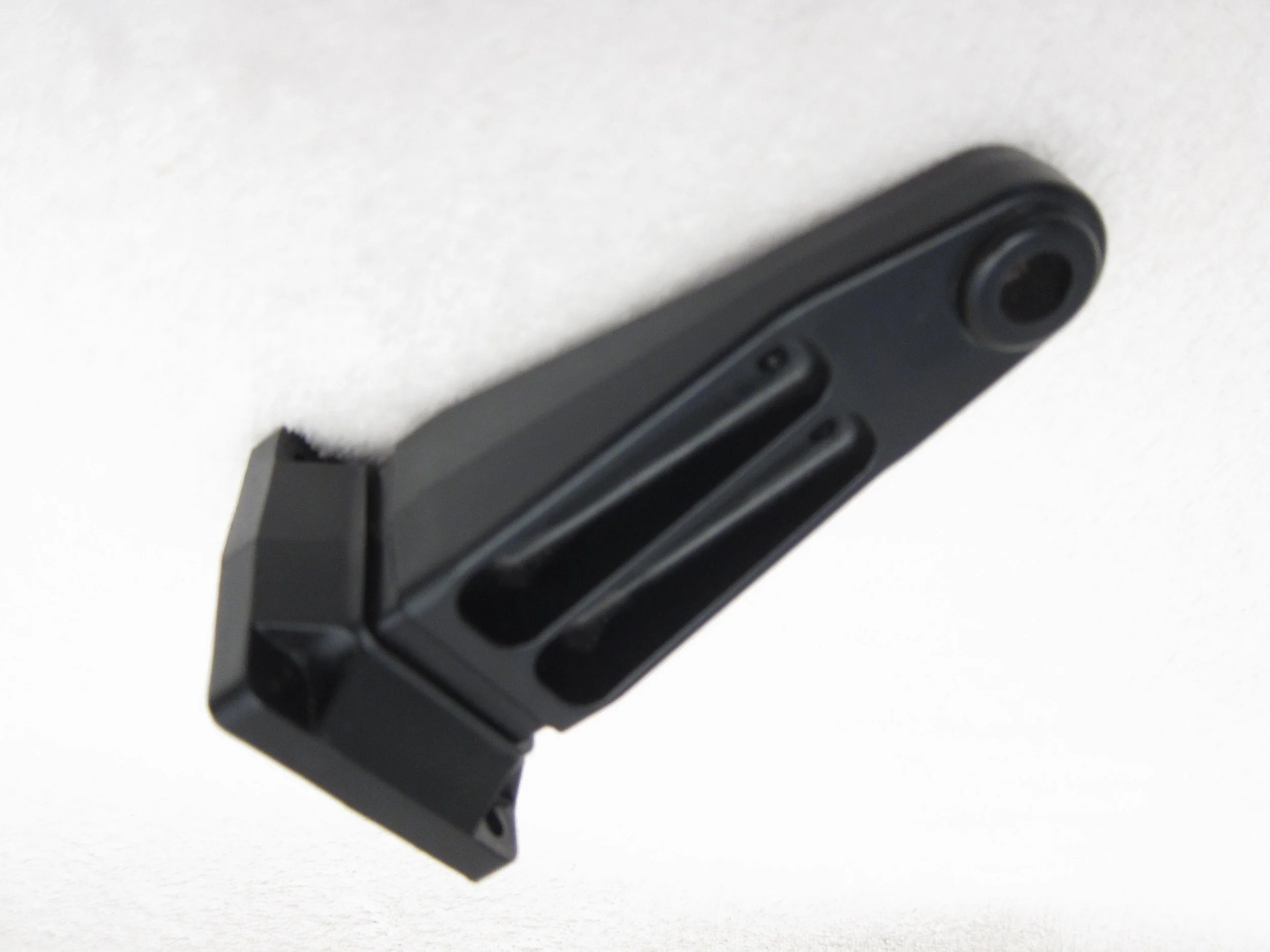 Mighty Mule GTO Rear Mount R4514 for MM362, MM402, MM460, MM462 - Rear Bracket Attachment