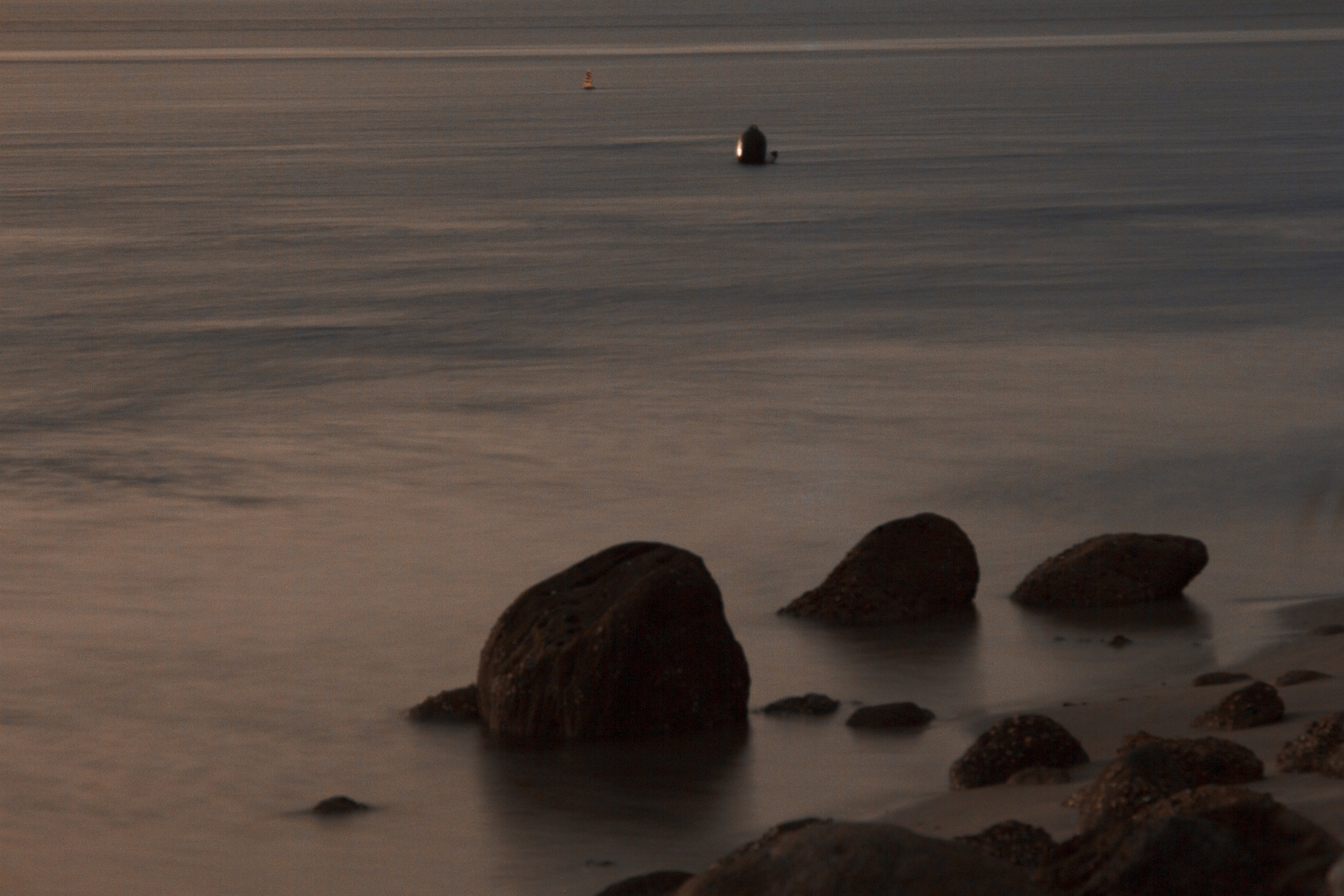 THE THREE AND THE ONE
2025