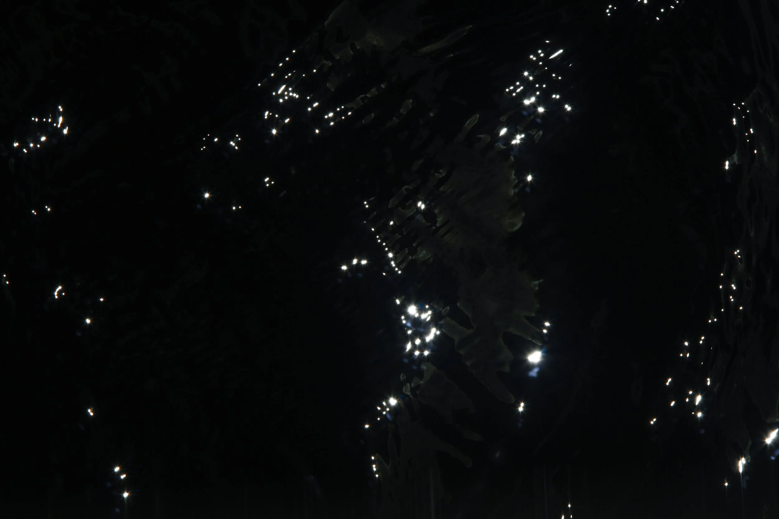 THE FIRST SPARK
2025