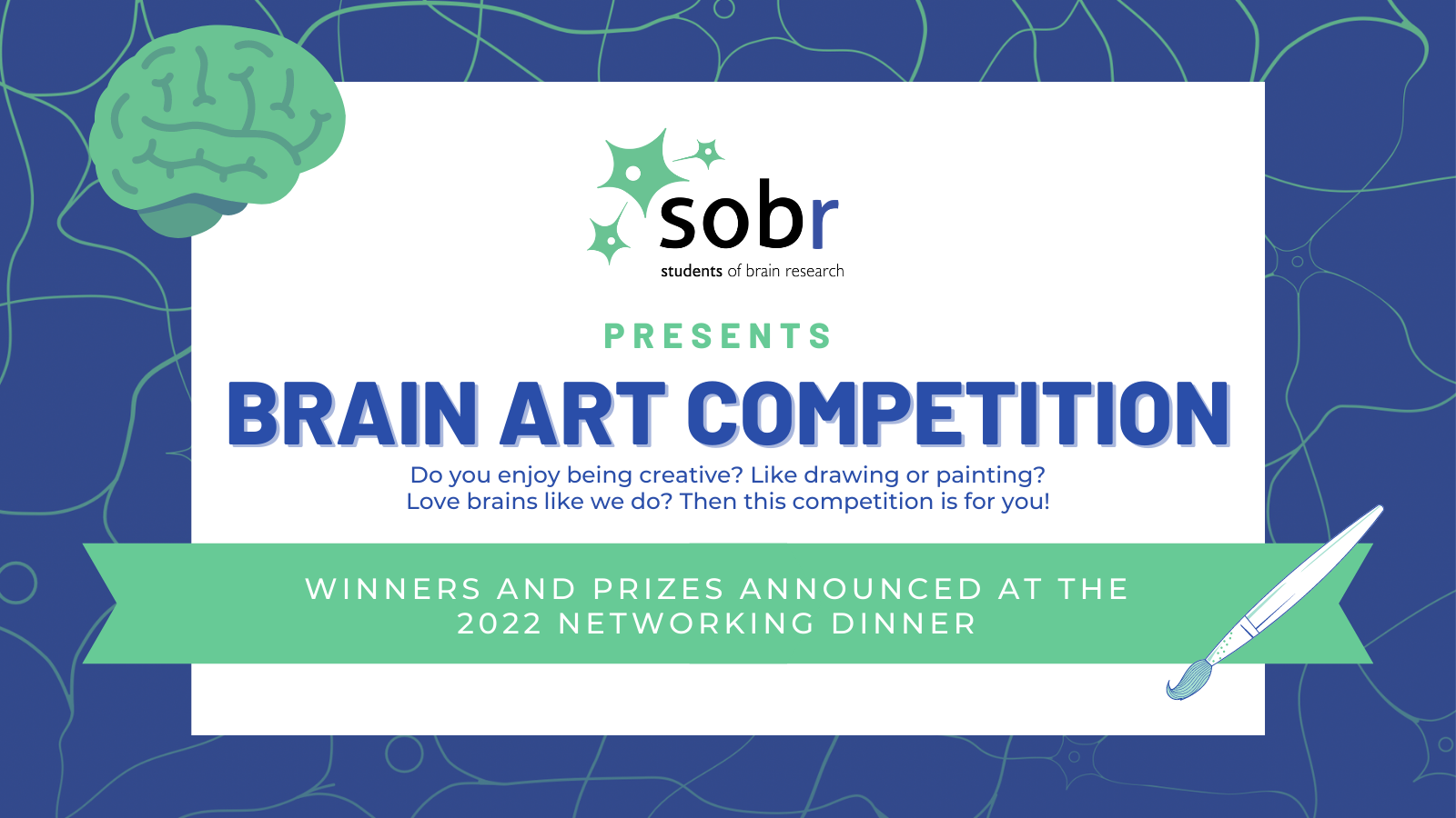 Brain Art Competition