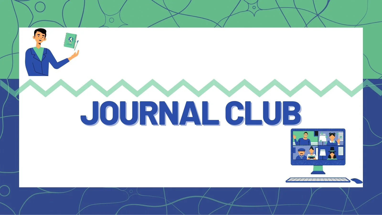 SOBR Journal Club
