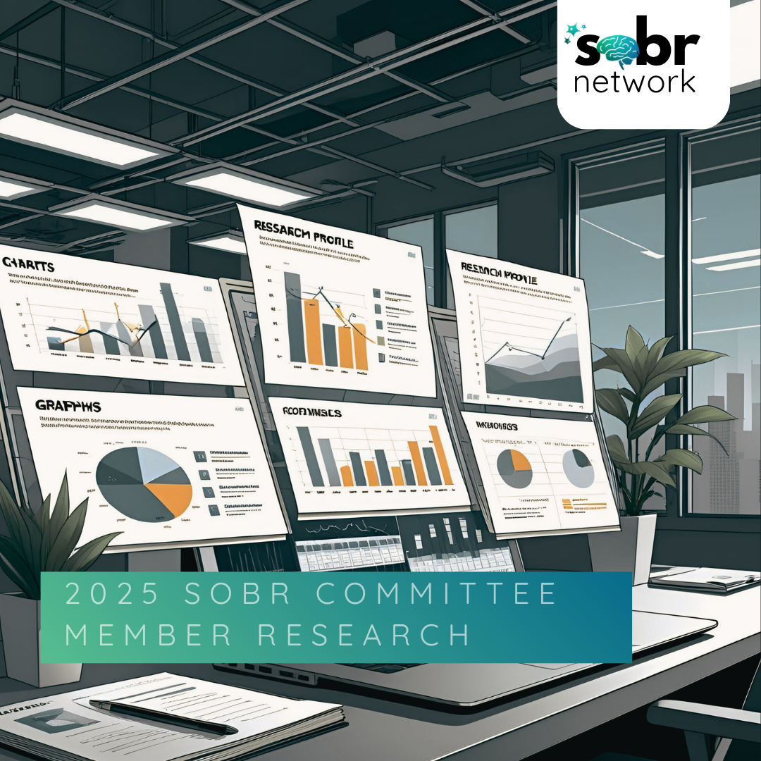 2025 Committee Member Research