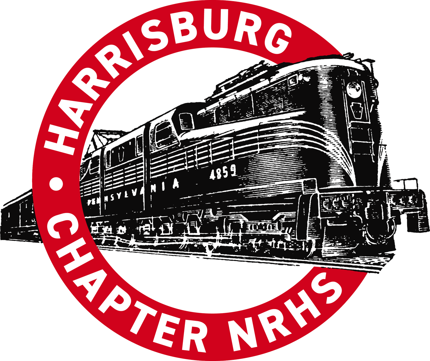 Harrisburg Chapter NRHS