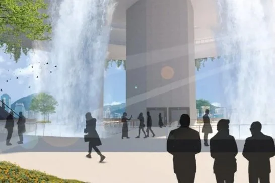 2019 Evolo Skyscraper Competition