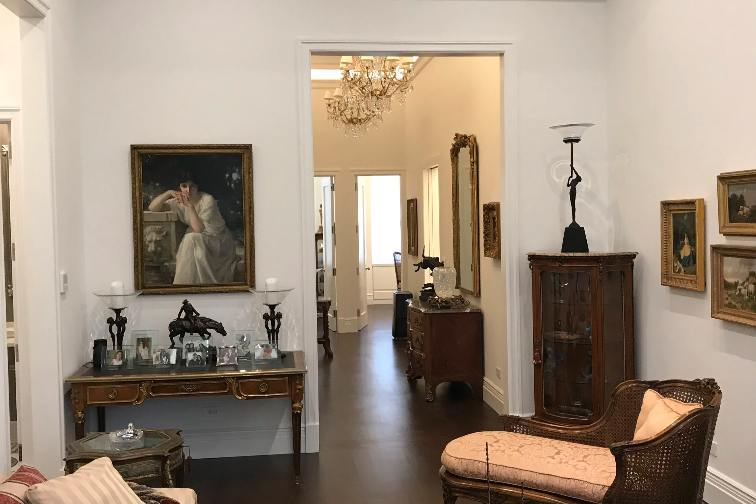 EAST SIDE RESIDENCE I