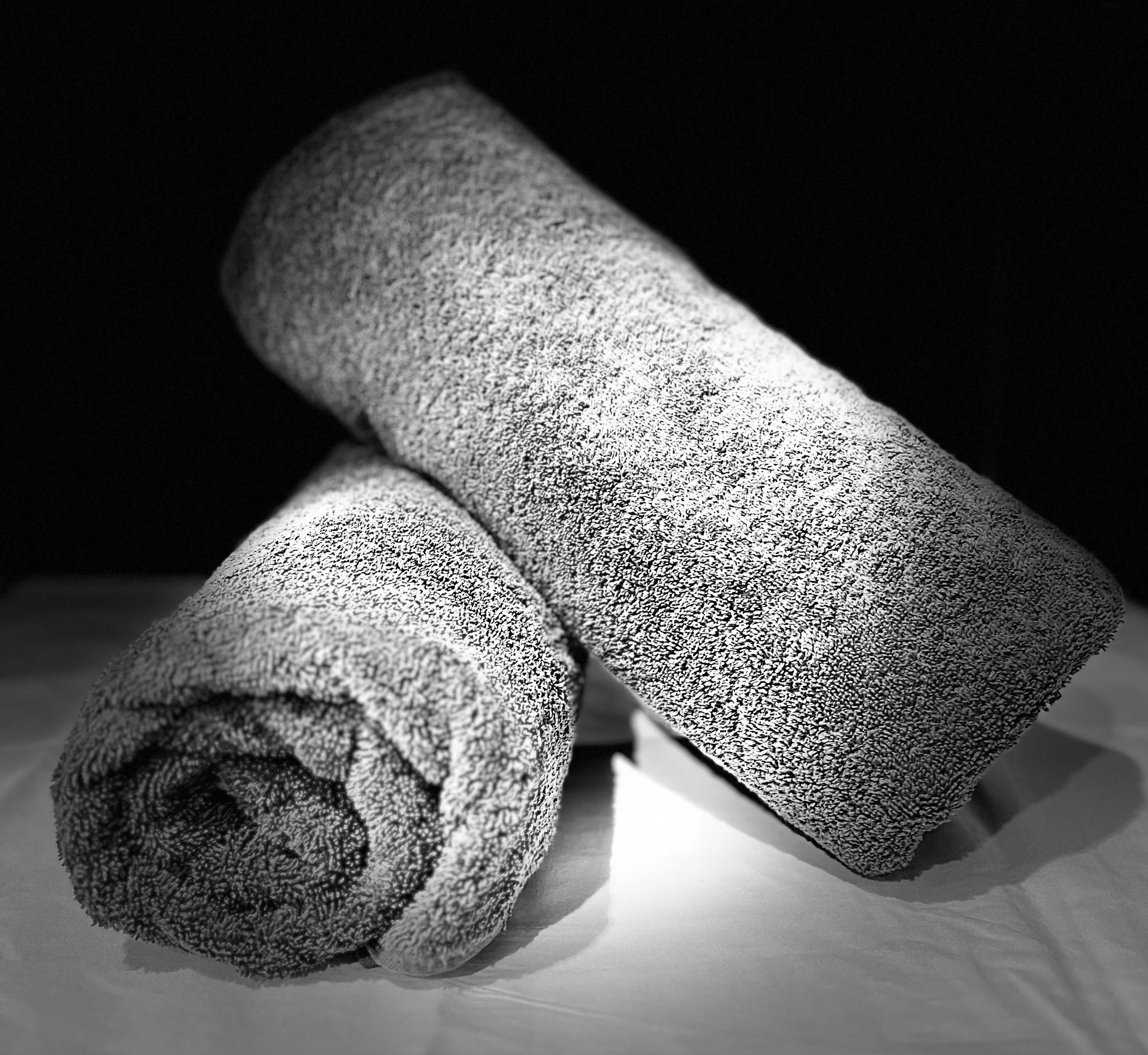 Towel Package