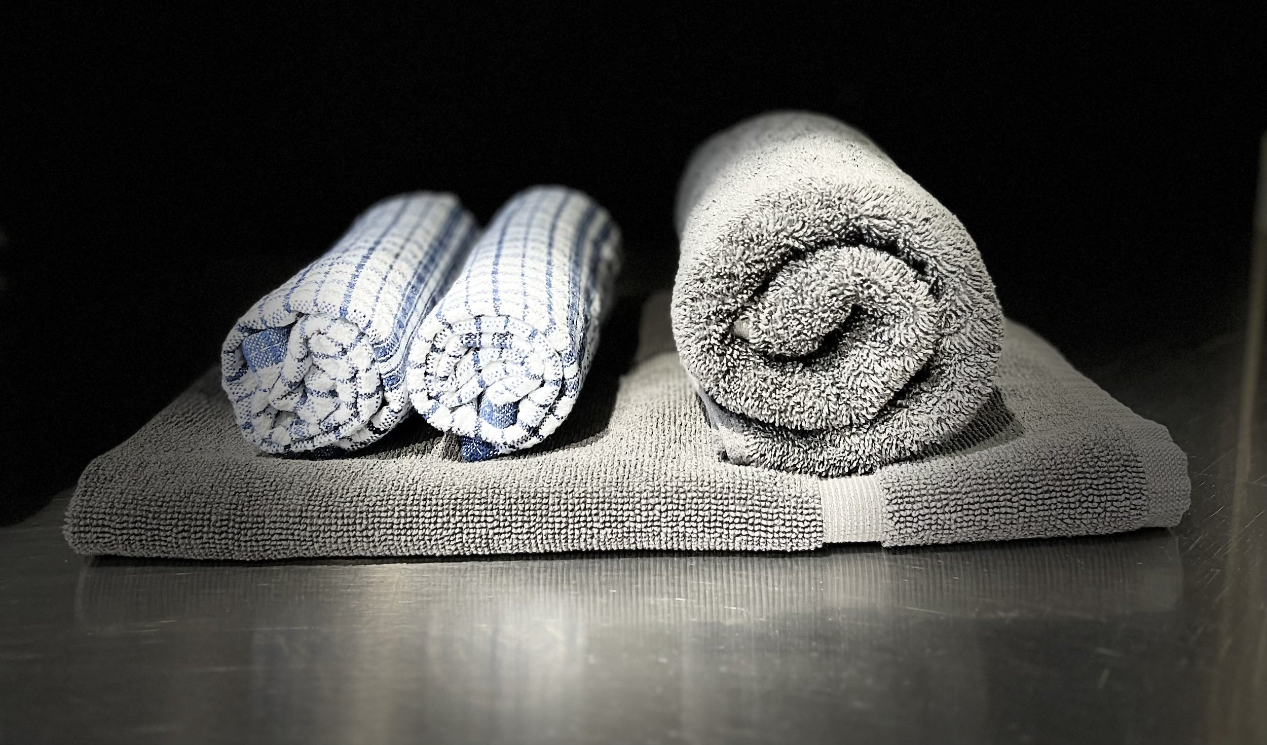 Bathroom/Kitchen Package