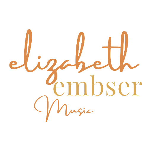 It's Elizabeth Embser