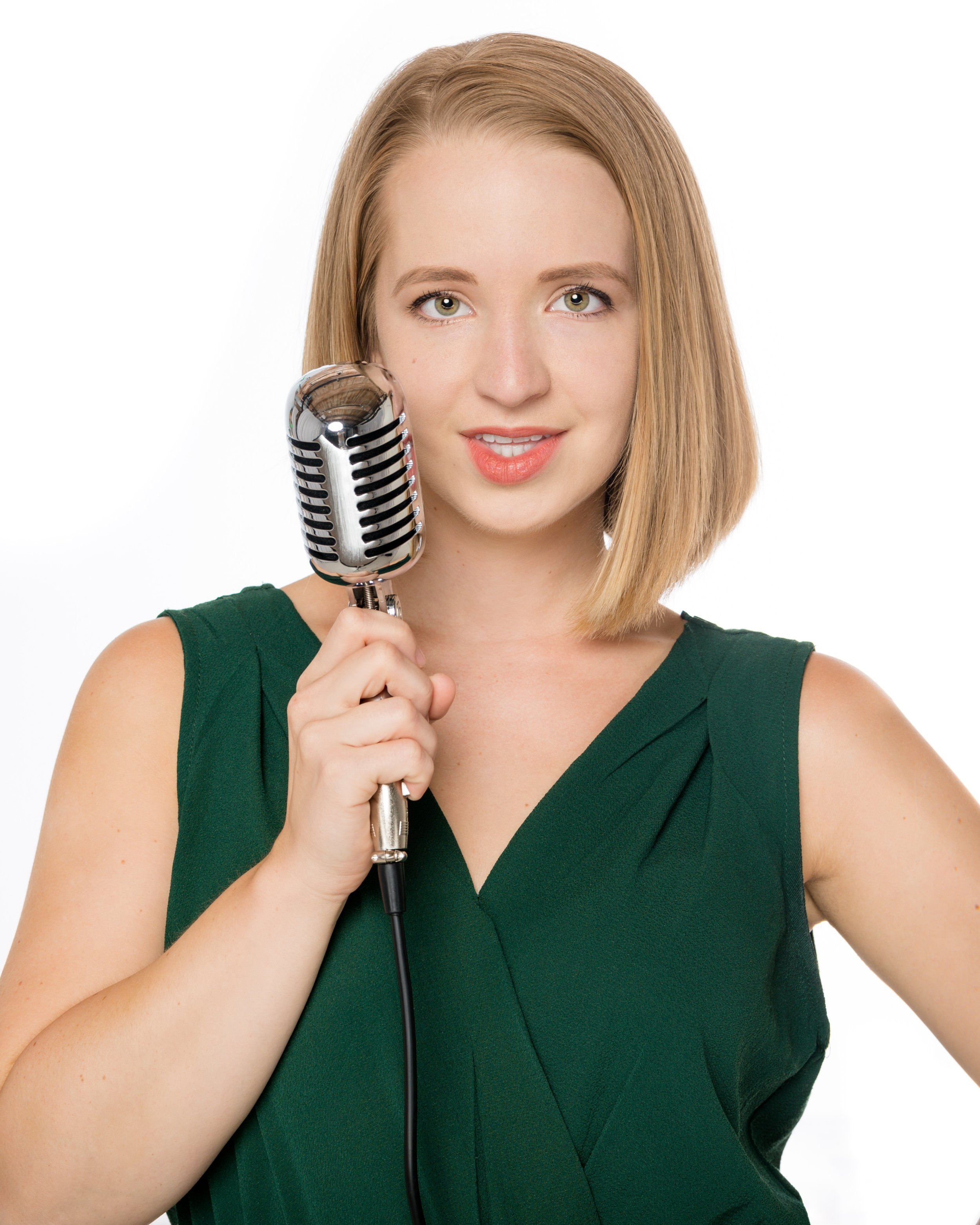 Compaq Big Band—Swing Dance