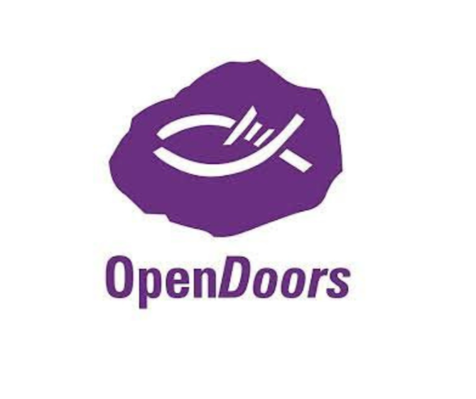 Open Doors