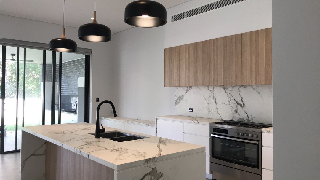 Look at this stunning kitchen😍 That's right - we do extensions and renovations too!

Our team at Fluenta Plumbing can handle jobs of any scale, so give us a call today! 

#fluentaplumbing #teamfluenta #sydneyplumber #plumbersydney #sydneytradesman #