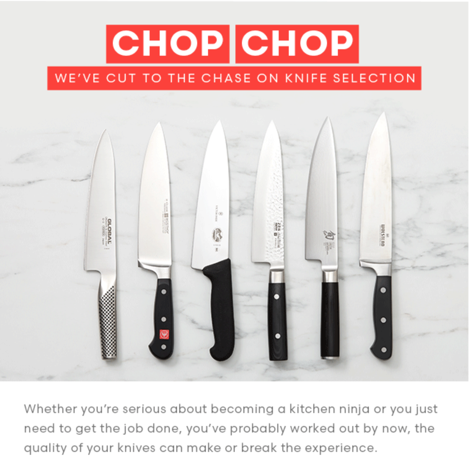 BUYING GUIDE EDM
strategy/
copy/
art direction