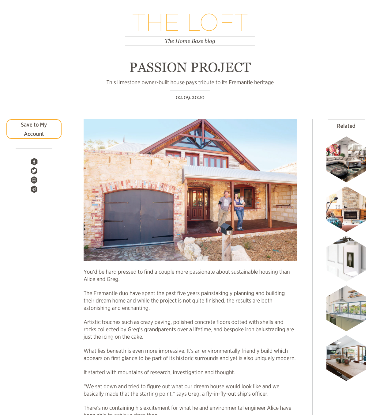 BLOG
reporting/
sub editing/
photography