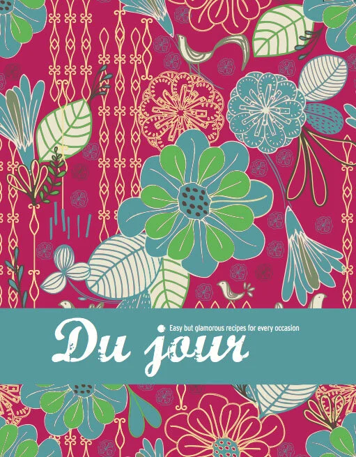 self published cook books