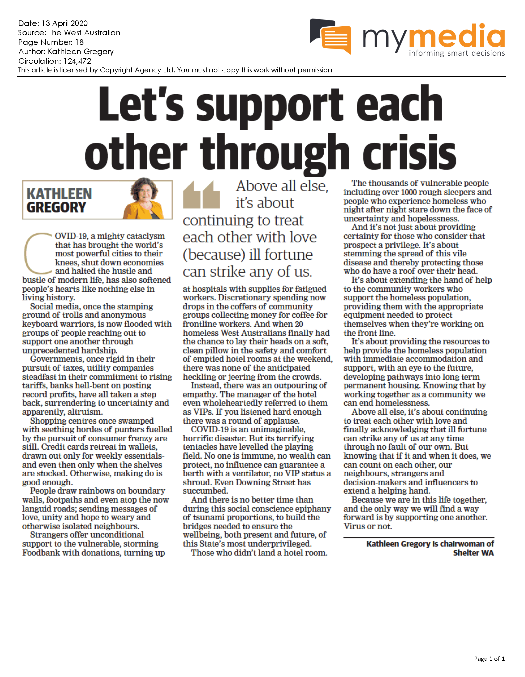 OPINION EDITORIAL 
strategy/
research/
copy (Ghost Writing)/
pitching