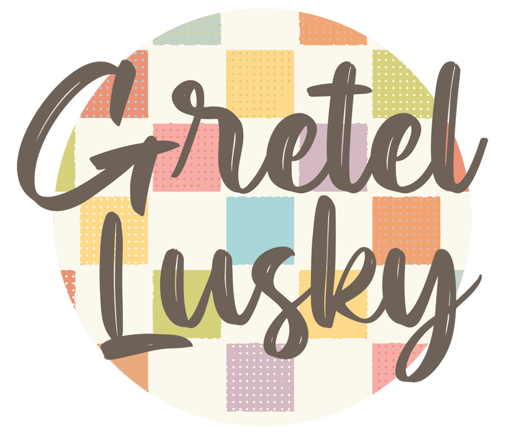 Art of Gretel Lusky