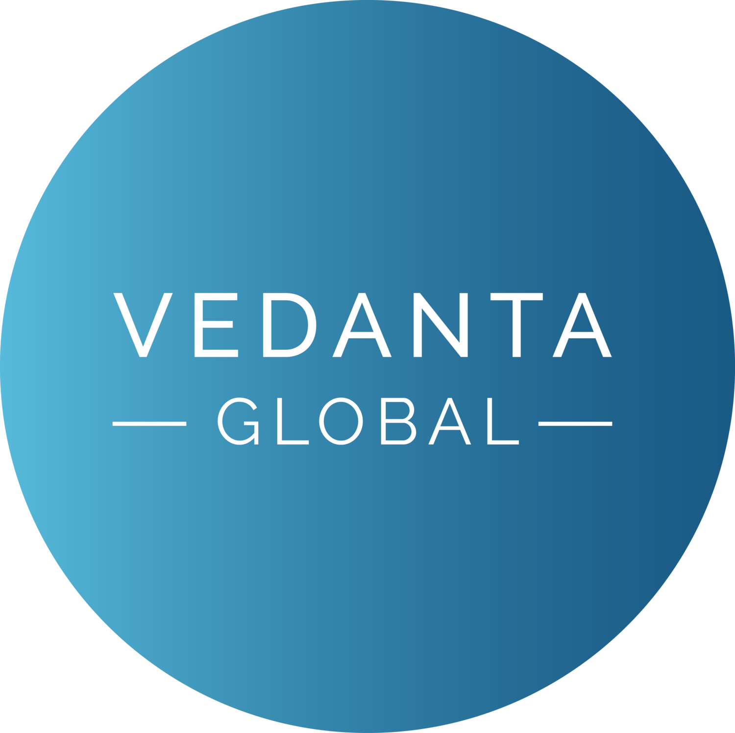 Vedanta Global