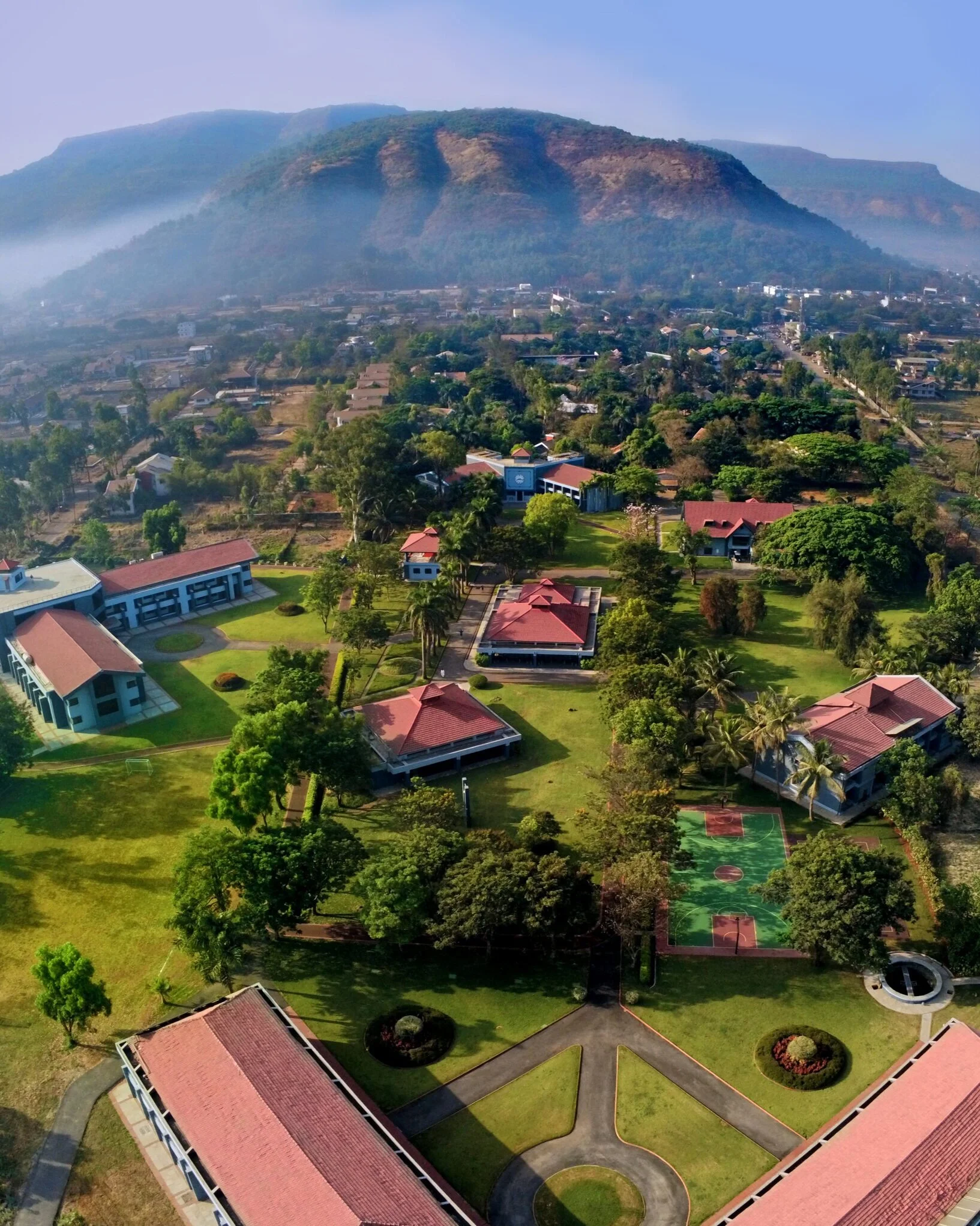 Vedanta Academy Vedanta Global