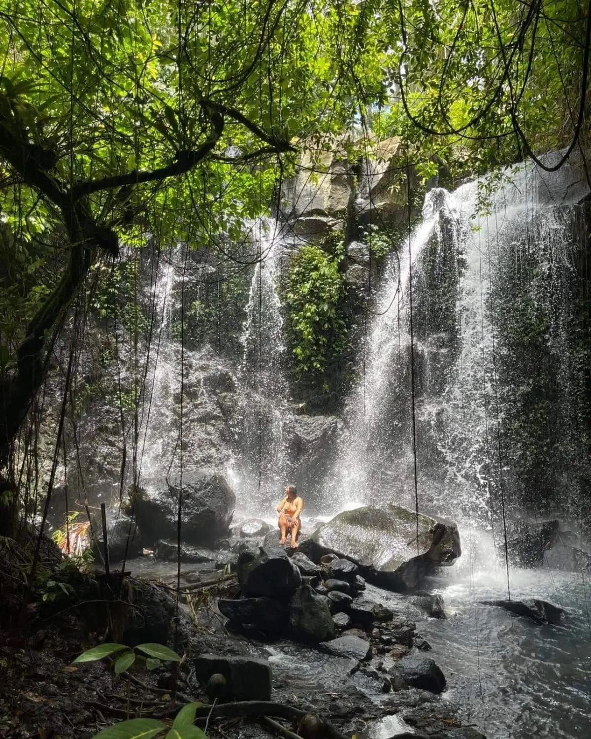 Yesterday was R U OK day, a day that holds significant meaning for me as I reflect on my own journey with mental health. 
I'd danced with the shadows of debilitating mental health for most of my 20s. A decade of 'surviving', of a frail nervous sys