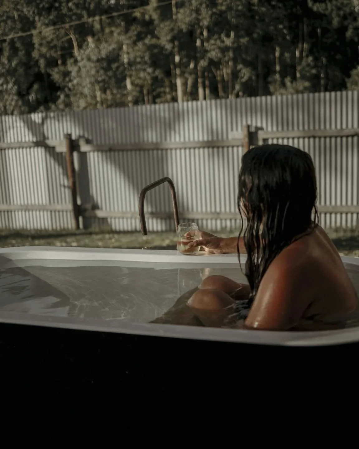 Hey loves,

Only four months in, and it&rsquo;s already been a big year.

Our daughter went through a horrible medical trauma that had her in and out of hospital and enduring three major surgeries - including open heart. We came far too close to losi