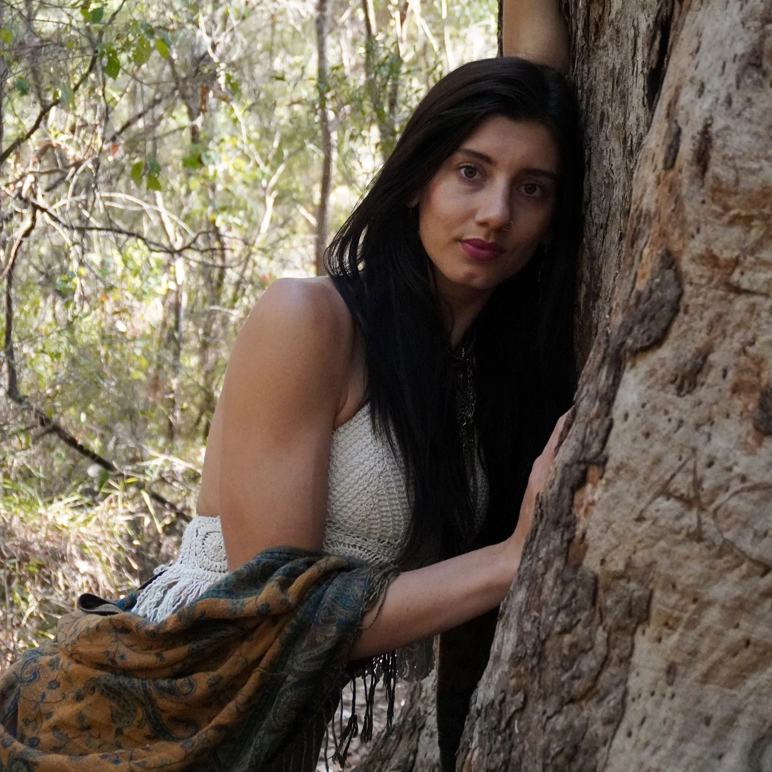 Unleash the Wild Within – A Wild Woman Archetype Journey