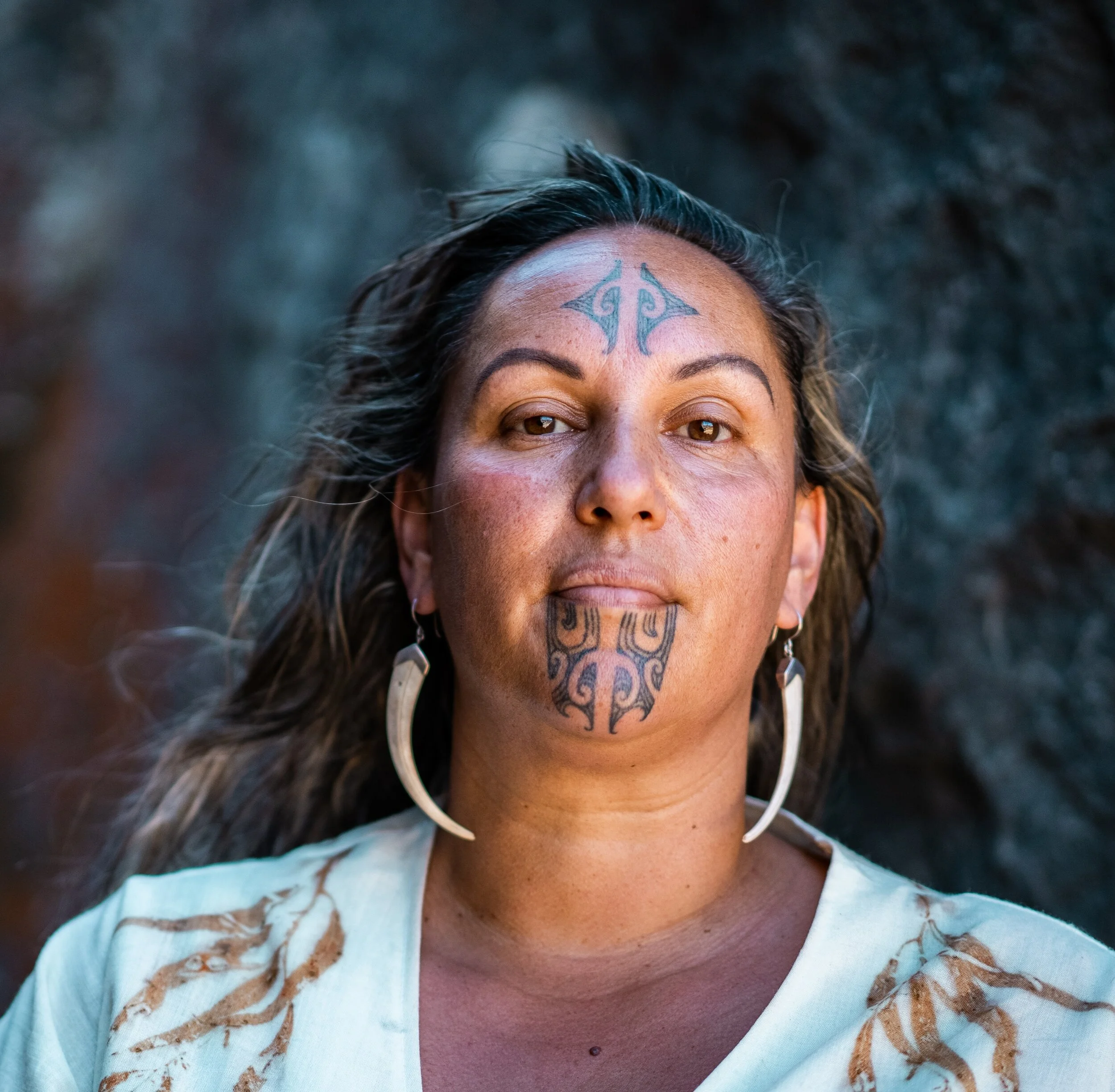 Mirimiri and Rongoa Māori