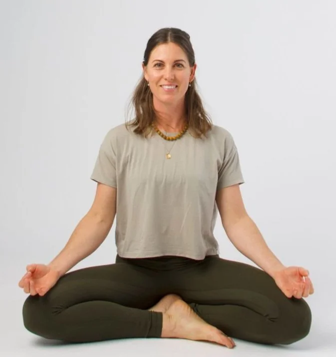 Divine Rest - Yin & Yoga Nidra