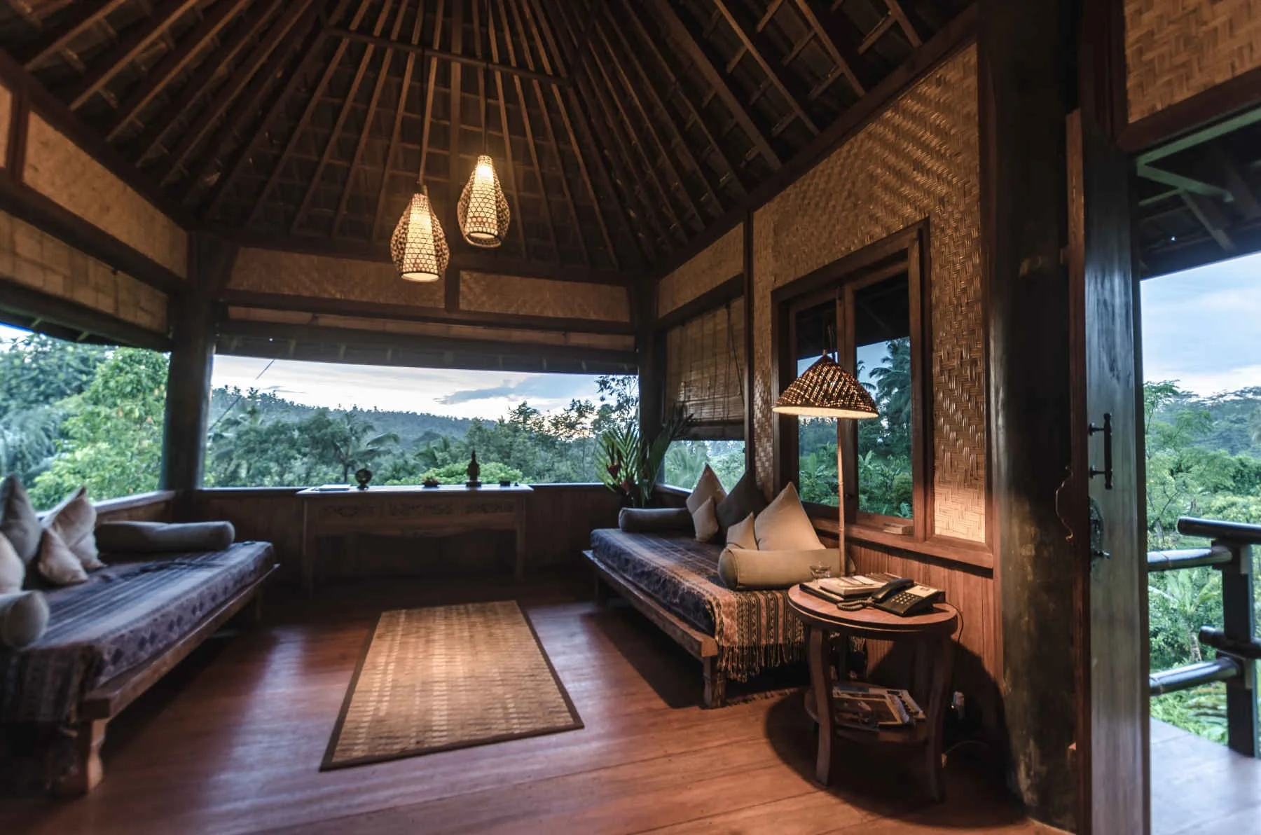 waterfall-bungalow-mountain-accommodation-main-area-at-dusk-bali-eco-stay.jpg